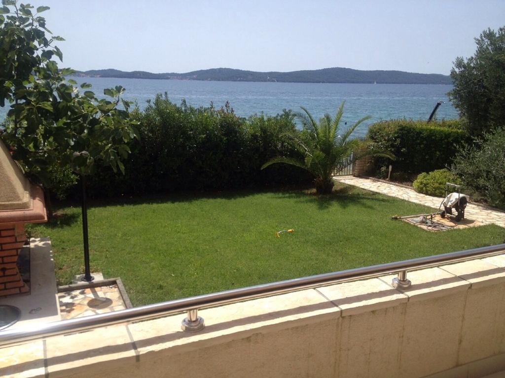 Apartments Pisacic Бибине Екстериор снимка